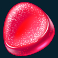 cupcakes-slot-red-gumdrop-symbol