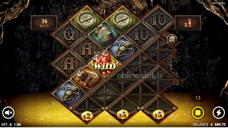 dead-canary-slot-base-game