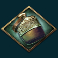 dead-canary-slot-hip-flask-symbol