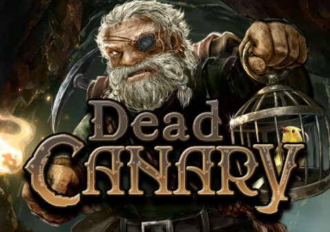 dead-canary-slot-logo