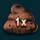 dead-canary-slot-poo-enhancer-symbol