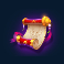 dragon-hero-slot-scroll-symbol