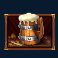 fire-archer-slot-beer-mug-symbol