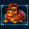 fire-archer-slot-coin-bag-symbol