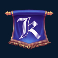 fire-archer-slot-k-symbol