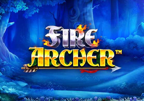 fire-archer-slot-logo