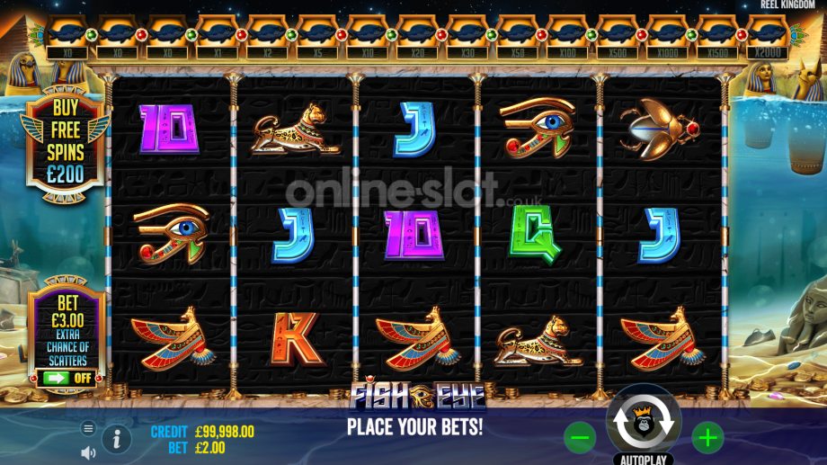 fish-eye-slot-base-game