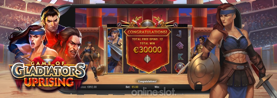 game-of-gladiators-uprising-mobile-slot