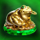 gifts-of-fortune-megaways-slot-frog-symbol