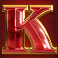 gifts-of-fortune-megaways-slot-k-symbol