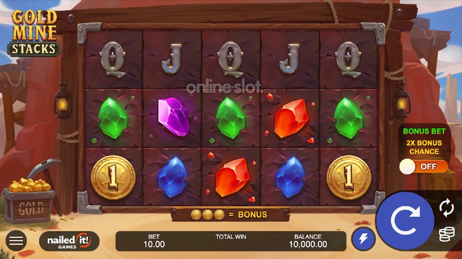 gold-mine-stacks-slot-base-game