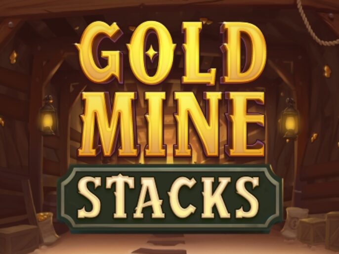 Gold Mine Stacks Slot Review