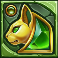 golden-osiris-slot-cat-symbol