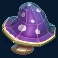 good-luck-clusterbuster-slot-purple-mushroom-symbol