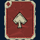 grim-the-splitter-dream-drop-slot-spade-symbol