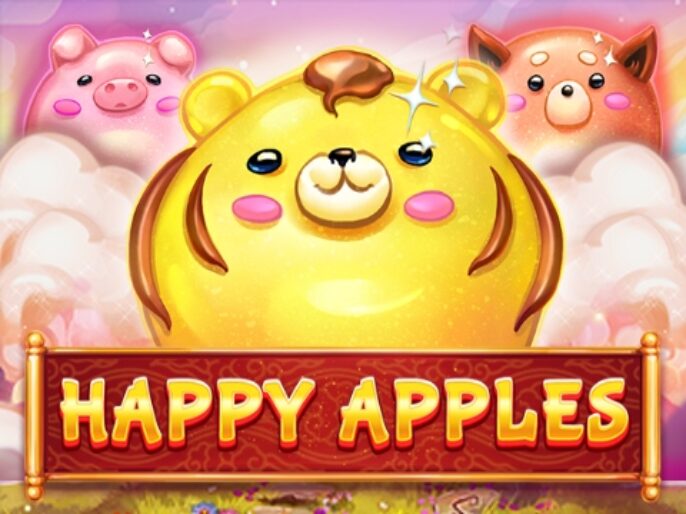 Happy Apples Slot Review