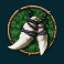 huntress-wild-vengeance-slot-2-teeth-symbol