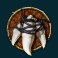 huntress-wild-vengeance-slot-3-teeth-symbol