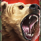 huntress-wild-vengeance-slot-bear-symbol