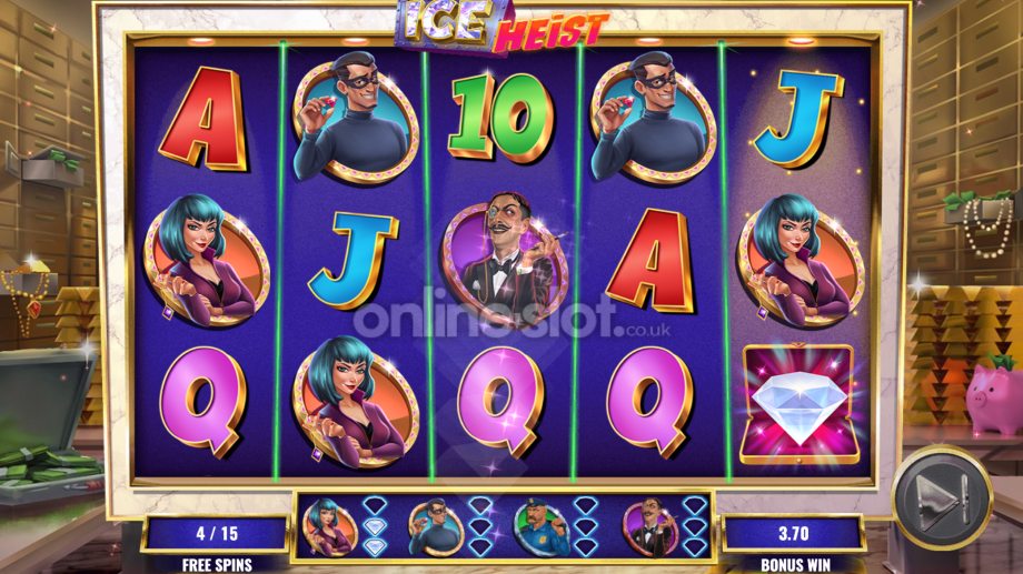 ice-heist-slot-free-spins