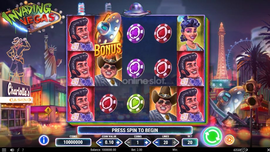 invading-vegas-slot-base-game