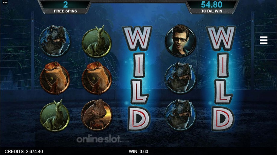 jurassic-park-slot-free-spins-feature