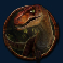 jurassic-park-slot-raptor-symbol