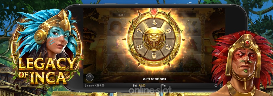 legacy-of-inca-mobile-slot