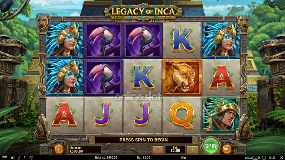 legacy-of-inca-slot-base-game