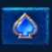 mammoth-gold-megaways-slot-spade-symbol