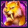 mammoth-gold-megaways-slot-tiger-symbol