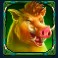mammoth-gold-megaways-slot-warthog-symbol