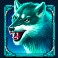 mammoth-gold-megaways-slot-wolf-symbol