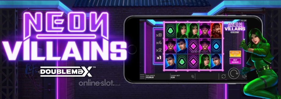 neon-villains-doublemax-mobile-slot