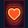 neon-villains-doublemax-slot-heart-symbol