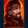 neon-villains-doublemax-slot-orange-character-symbol