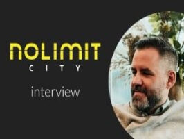 Interview with Nolimit City’s Per Lindheimer