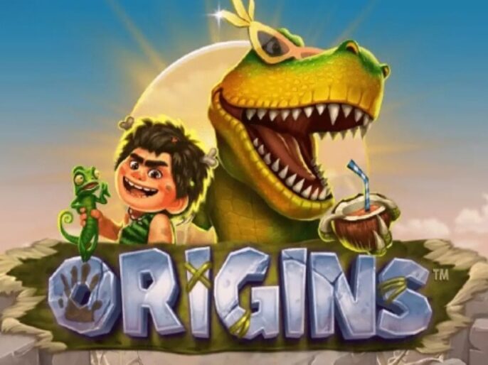 Origins Slot Review