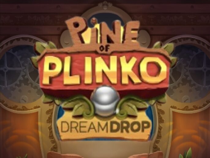 Pine of Plinko Dream Drop Slot Review