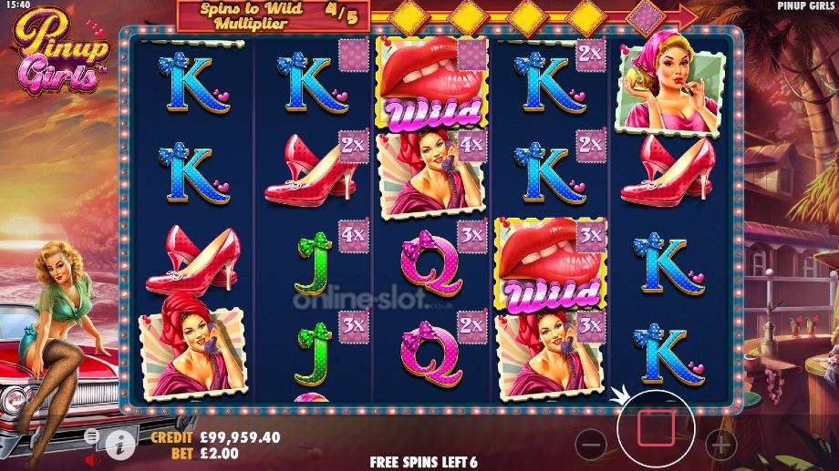 pinup-girls-slot-free-spins-feature