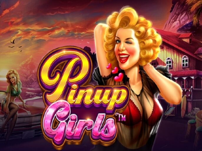 Pinup Girls Slot Review