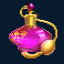 pinup-girls-slot-perfume-symbol