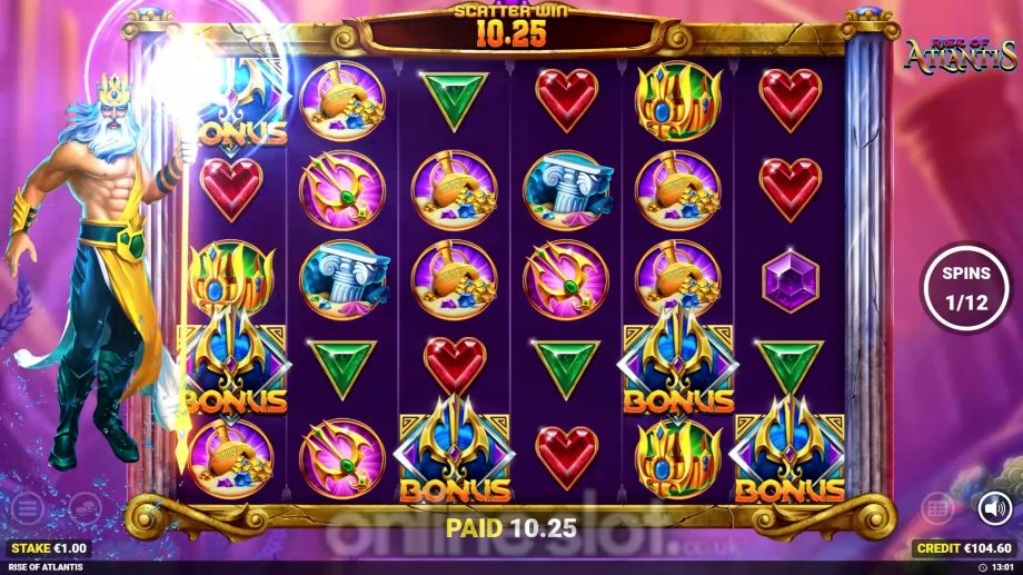 rise-of-atlantis-slot-free-spins