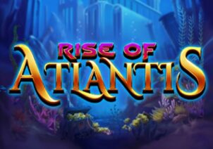 rise-of-atlantis-slot-logo