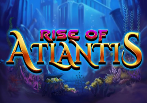 rise-of-atlantis-slot-logo