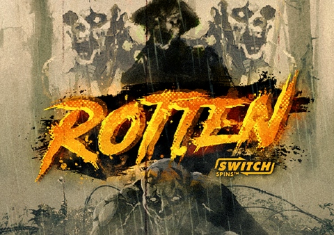 rotten-slot-logo