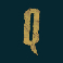 rotten-slot-q-symbol