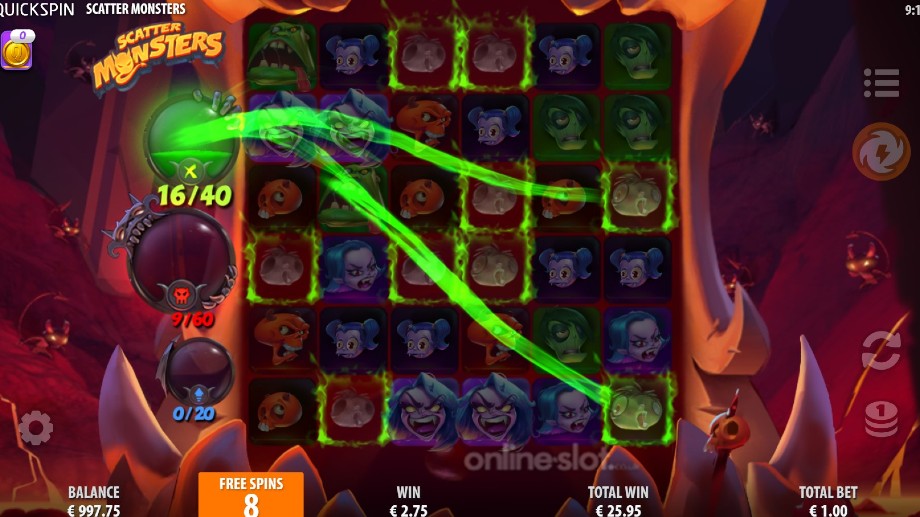 scatter-monsters-slot-free-spins-feature
