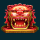 secret-city-gold-slot-lion-statue-symbol