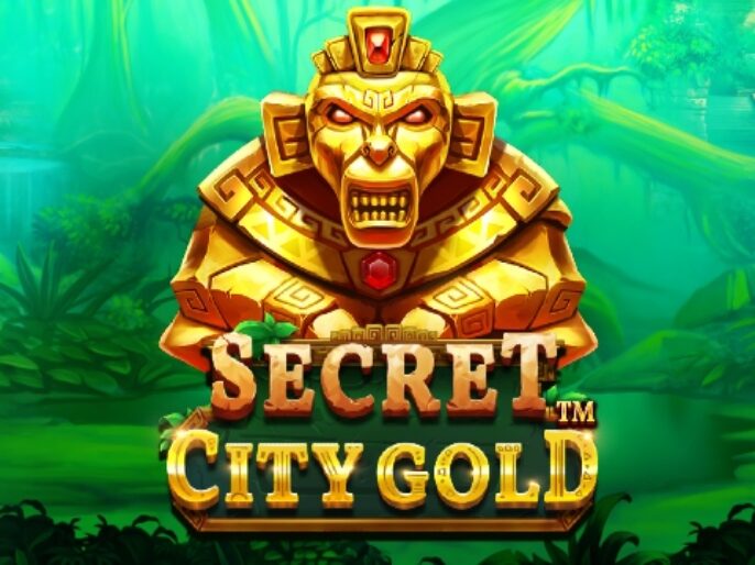 Secret City Gold Slot Review